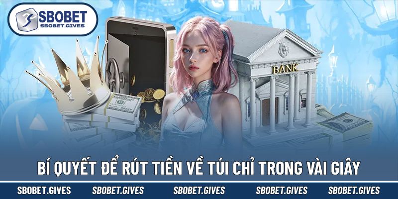 Mẹo cần lưu ý để thưởng thắng về túi nhanh