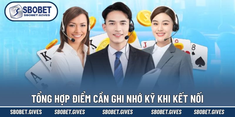 Cẩm nang lưu ý khi thực hiện trao đổi