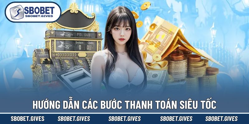 Bật mí 4 bước để nạp tiền vào tài khoản