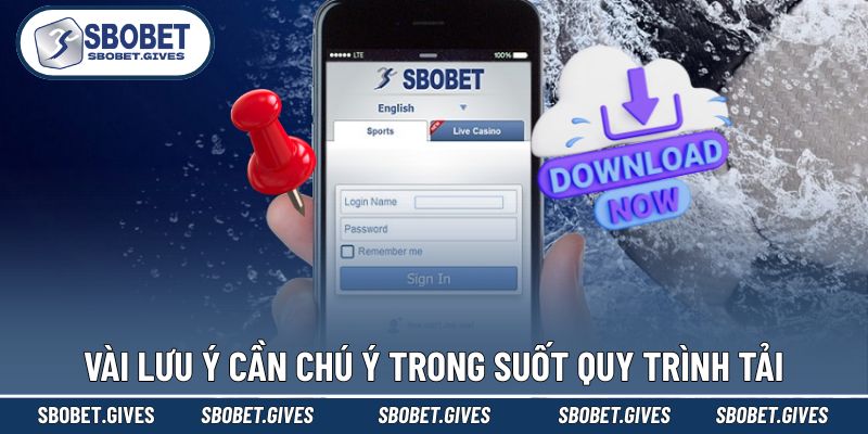 Cẩm nang cài đặt ứng dụng cần ghi nhớ