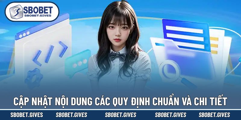 Điều khoản & điều kiện mới nhất 2026