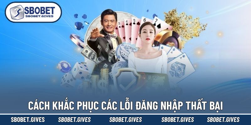 Giải quyết những sai phạm dễ mắc phải