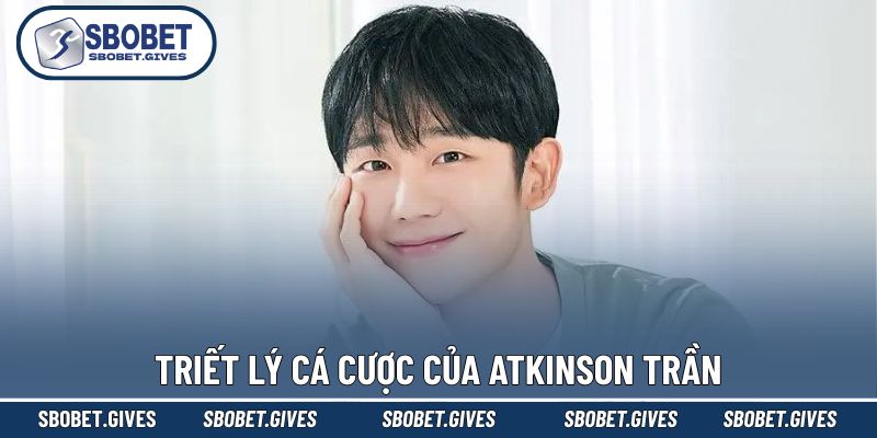 Tìm hiểu triết lý ấn tượng và sâu sắc từ tác giả